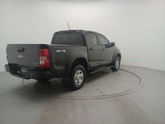 CHEVROLET-S10-2.8 16V TURBO DIESEL LS CD 4X4 MANUAL CHEVROLET-S10-2023