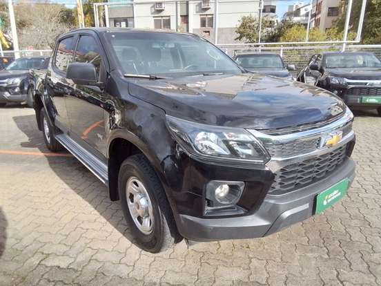 CHEVROLET-S10-2023
