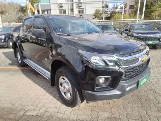 CHEVROLET-S10-2023