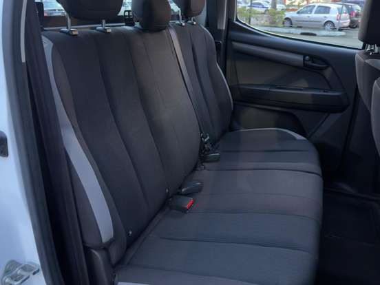 CHEVROLET-S10-2.8 16V TURBO DIESEL LS CD 4X4 MANUAL CHEVROLET-S10-2023