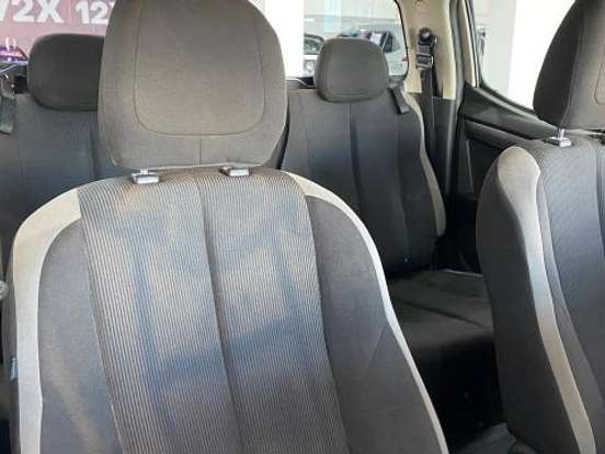 CHEVROLET-S10-2.8 16V TURBO DIESEL LS CS 4X4 MANUAL CHEVROLET-S10-2024