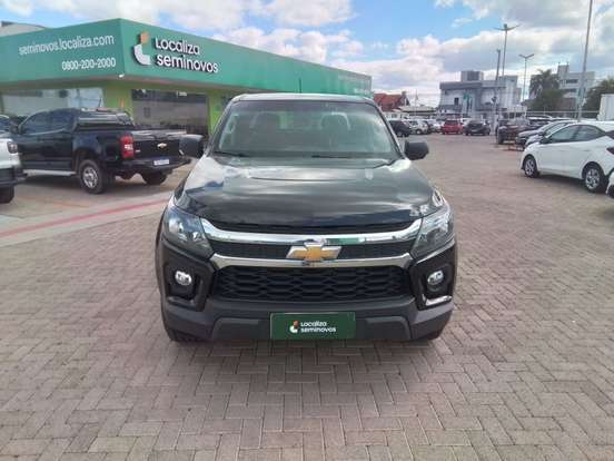 CHEVROLET-S10-2023