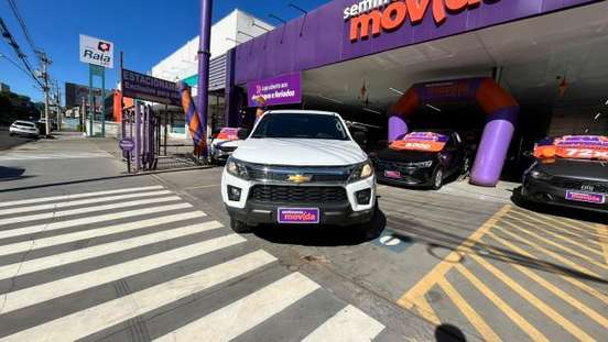 CHEVROLET-S10-2024
