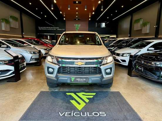 CHEVROLET-S10-2022