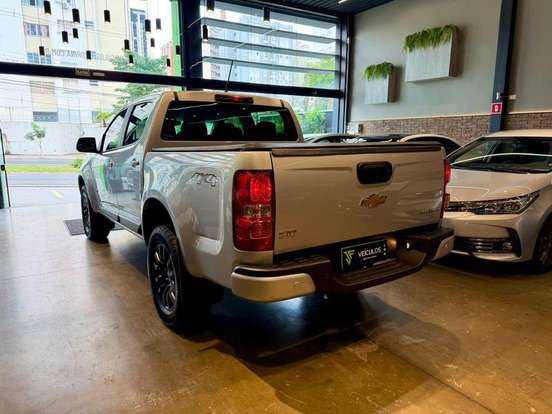 CHEVROLET-S10-2022