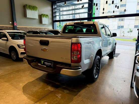 CHEVROLET-S10-2022