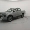 CHEVROLET S10 2.8 16V TURBO DIESEL LTZ CD 4X4 AUTOMÁTICO CHEVROLET S10 2.8 16V TURBO DIESEL LTZ CD 4X4 AUTOMÁTICO