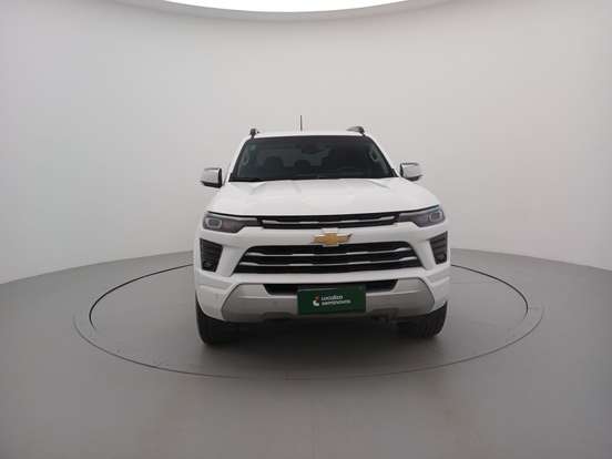 CHEVROLET-S10-2025