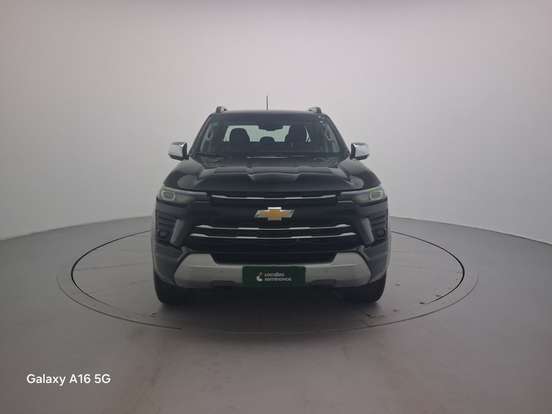 CHEVROLET-S10-2025