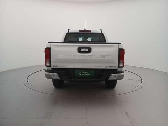 CHEVROLET-S10-2025
