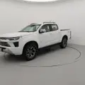 CHEVROLET S10 2.8 16V TURBO DIESEL LTZ CD 4X4 AUTOMÁTICO CHEVROLET S10 2.8 16V TURBO DIESEL LTZ CD 4X4 AUTOMÁTICO