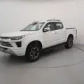 CHEVROLET S10 2.8 16V TURBO DIESEL LTZ CD 4X4 AUTOMÁTICO CHEVROLET S10 2.8 16V TURBO DIESEL LTZ CD 4X4 AUTOMÁTICO