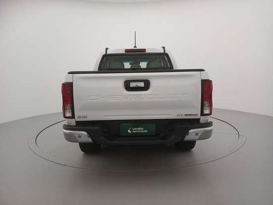 CHEVROLET-S10-2025