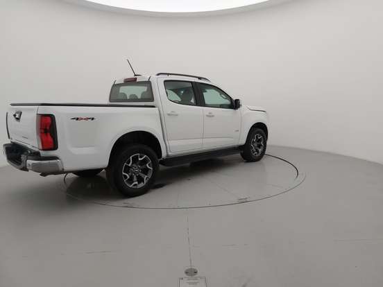 CHEVROLET-S10-2025