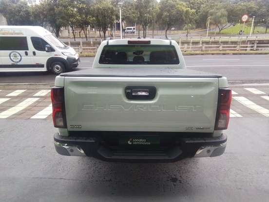 CHEVROLET-S10-2025
