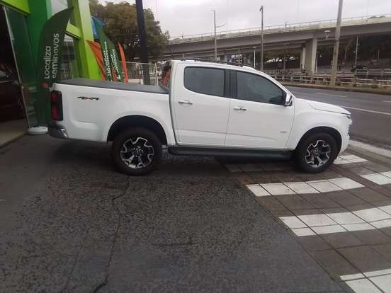 CHEVROLET-S10-2025