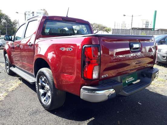 CHEVROLET-S10-2025