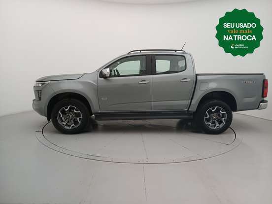 CHEVROLET-S10-2025