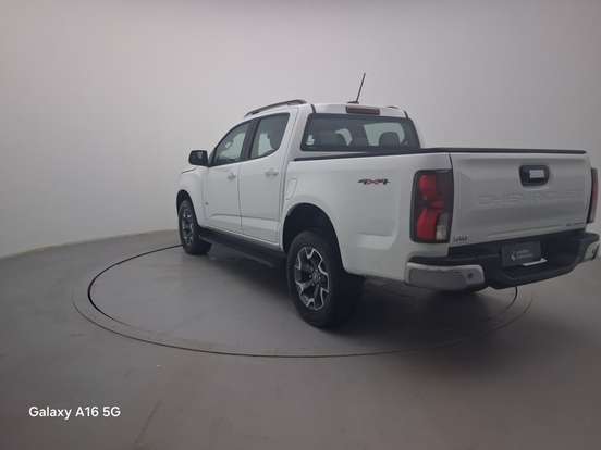 CHEVROLET-S10-2025