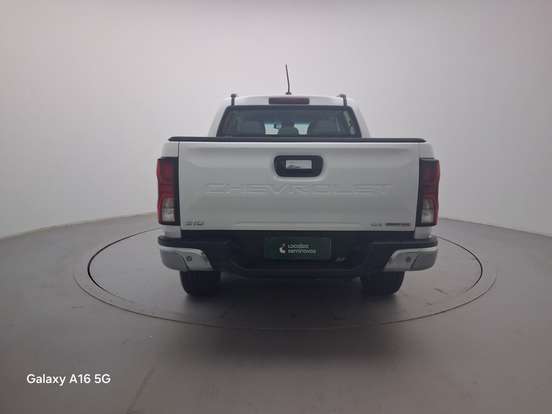 CHEVROLET-S10-2025