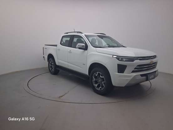 CHEVROLET-S10-2025