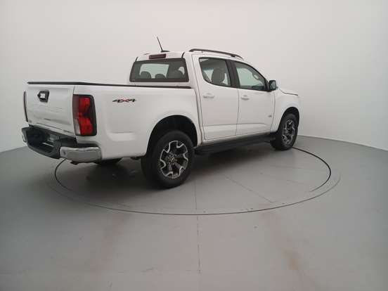 CHEVROLET-S10-2025