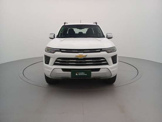 CHEVROLET-S10-2025