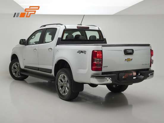 CHEVROLET-S10-2022