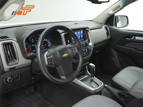 CHEVROLET-S10-2.8 16V TURBO DIESEL LTZ CD 4X4 AUTOMÁTICO CHEVROLET-S10-2022