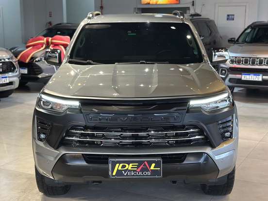 CHEVROLET-S10-2025
