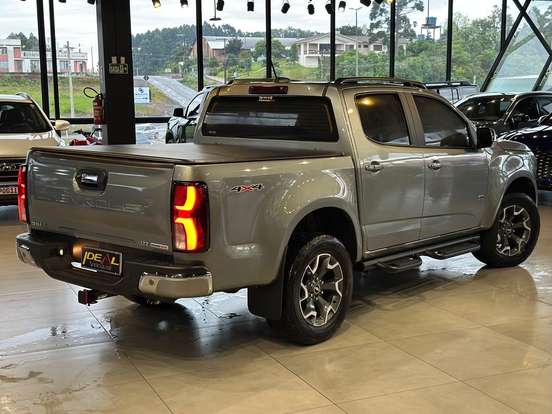 CHEVROLET-S10-2025