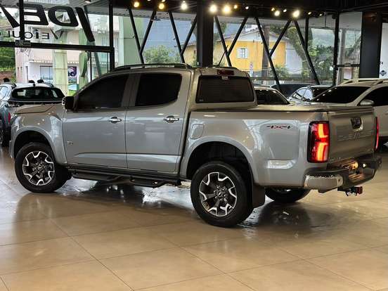 CHEVROLET-S10-2025