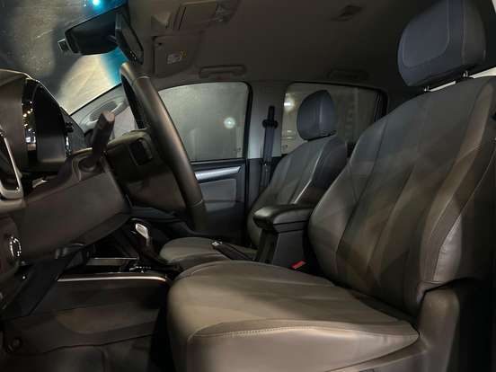 CHEVROLET-S10-2025