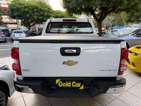 CHEVROLET-S10-2022