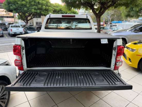 CHEVROLET-S10-2.8 16V TURBO DIESEL LTZ CD 4X4 AUTOMÁTICO CHEVROLET-S10-2022