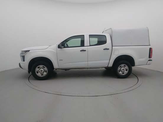 CHEVROLET-S10-2.8 16V TURBO DIESEL WT CD 4X4 MANUAL CHEVROLET-S10-2025