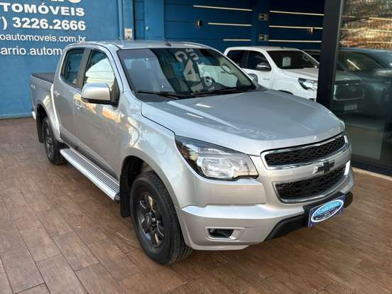 CHEVROLET-S10-2015