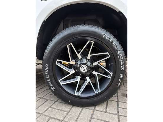 CHEVROLET-S10-2.8 LTZ 4X4 CD 16V TURBO DIESEL 4P AUTOMÁTICO CHEVROLET-S10-2019