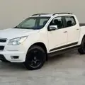 CHEVROLET S10 2.8 LTZ 4X4 CD TURBO DIESEL 4P AUTOMÁTICO CHEVROLET S10 2.8 LTZ 4X4 CD TURBO DIESEL 4P AUTOMÁTICO