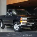 CHEVROLET SILVERADO 4.2 D-20 4X2 CS 18V TURBO INTERCOOLER DIESEL 2P MANUAL CHEVROLET SILVERADO 4.2 D-20 4X2 CS 18V TURBO INTERCOOLER DIESEL 2P MANUAL