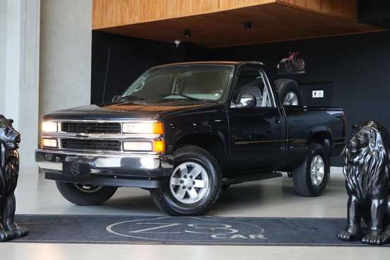 CHEVROLET-SILVERADO-2000
