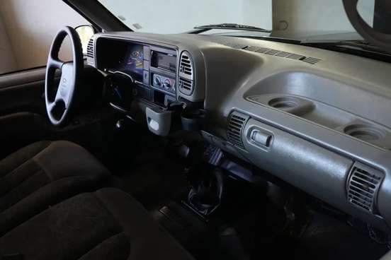 CHEVROLET-SILVERADO-2000