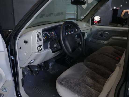 CHEVROLET-SILVERADO-4.2 D-20 4X2 CS 18V TURBO INTERCOOLER DIESEL 2P MANUAL CHEVROLET-SILVERADO-2000
