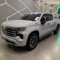 CHEVROLET SILVERADO 5.3 V8 GASOLINA 1500 HIGH COUNTRY 4X4 AUTOMÁTICO CHEVROLET SILVERADO 5.3 V8 GASOLINA 1500 HIGH COUNTRY 4X4 AUTOMÁTICO