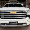 CHEVROLET SILVERADO 5.3 V8 GASOLINA 1500 HIGH COUNTRY 4X4 AUTOMÁTICO CHEVROLET SILVERADO 5.3 V8 GASOLINA 1500 HIGH COUNTRY 4X4 AUTOMÁTICO