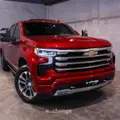 CHEVROLET SILVERADO 5.3 V8 GASOLINA 1500 HIGH COUNTRY 4X4 AUTOMÁTICO CHEVROLET SILVERADO 5.3 V8 GASOLINA 1500 HIGH COUNTRY 4X4 AUTOMÁTICO