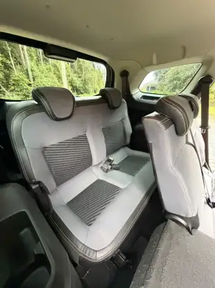 CHEVROLET-SPIN-1.8 ACTIV7 8V FLEX 4P AUTOMÁTICO CHEVROLET-SPIN-2018