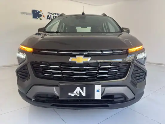 CHEVROLET-SPIN-1.8 PREMIER 8V FLEX 4P AUTOMÁTICO CHEVROLET-SPIN-2024