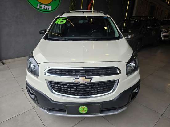 CHEVROLET-SPIN-2015