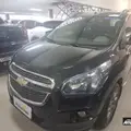 CHEVROLET SPIN 1.8 ADVANTAGE 8V FLEX 4P AUTOMÁTICO CHEVROLET SPIN 1.8 ADVANTAGE 8V FLEX 4P AUTOMÁTICO